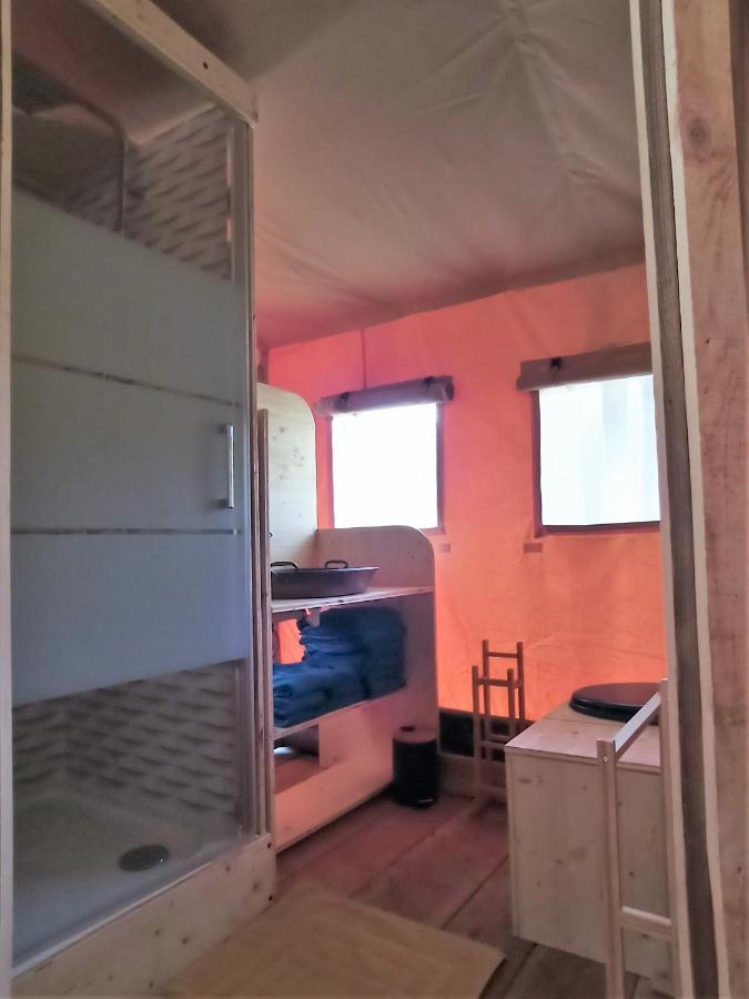 Le Lodge De La Chouette Quarré-les-Tombes Kültér fotó