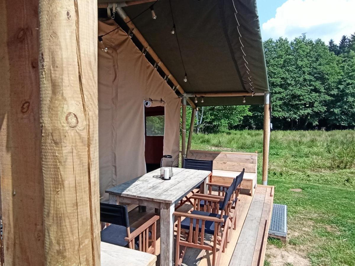 Le Lodge De La Chouette Quarré-les-Tombes Kültér fotó