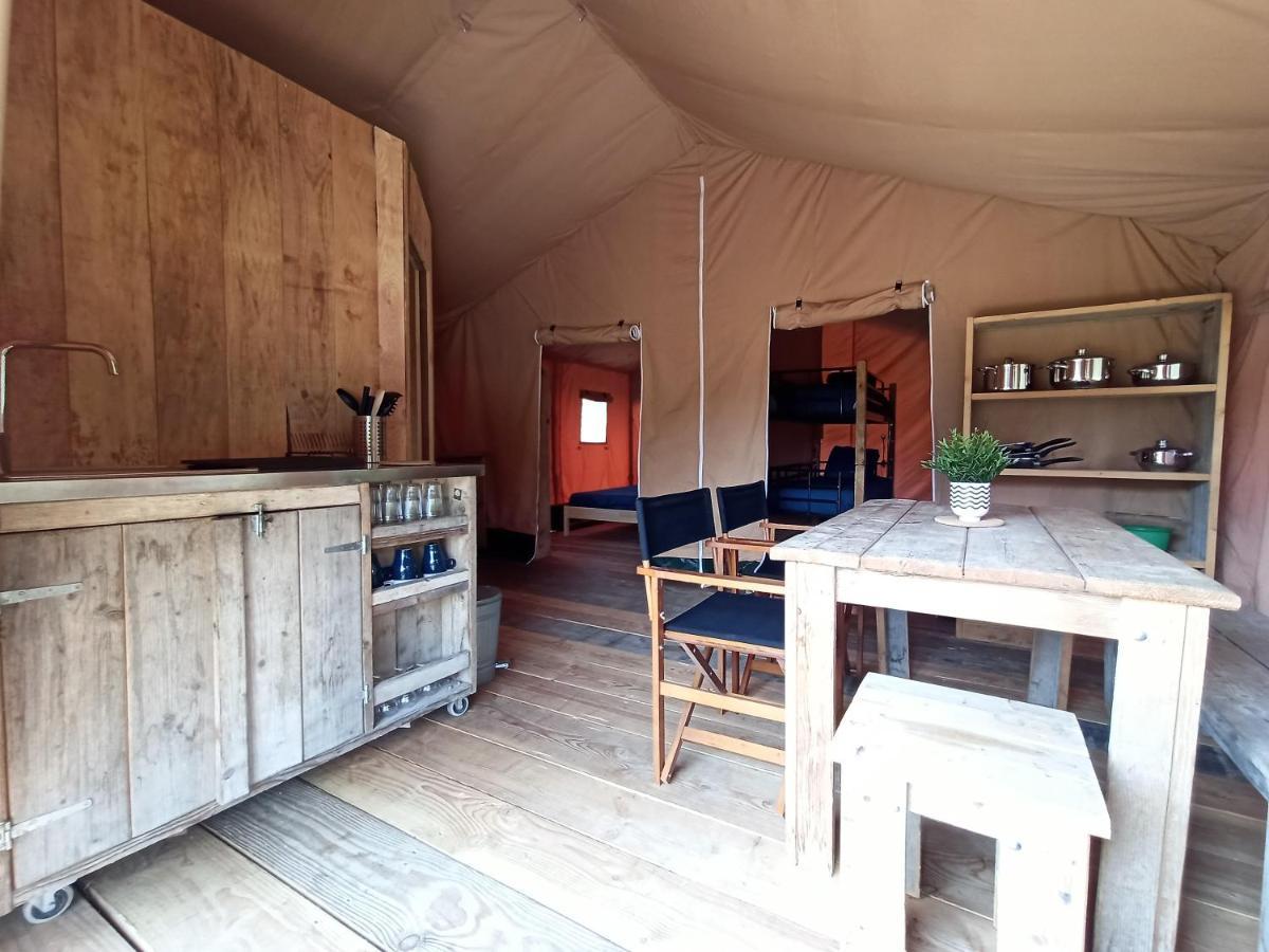 Le Lodge De La Chouette Quarré-les-Tombes Kültér fotó